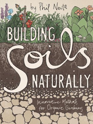 cover image of Building Soils Naturally